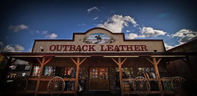 Outback Leather