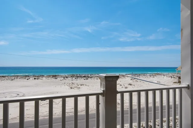 Pensacola Beach Getaways