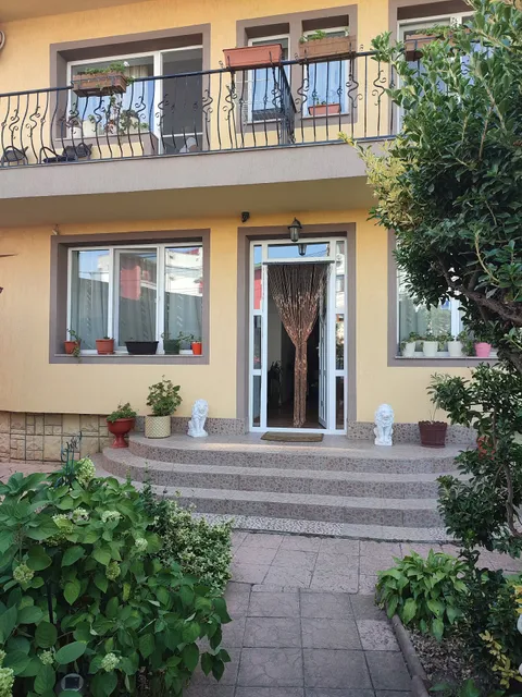 Villa Amani & Melisa