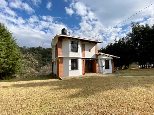 Cabaña "Villa Nahúm"