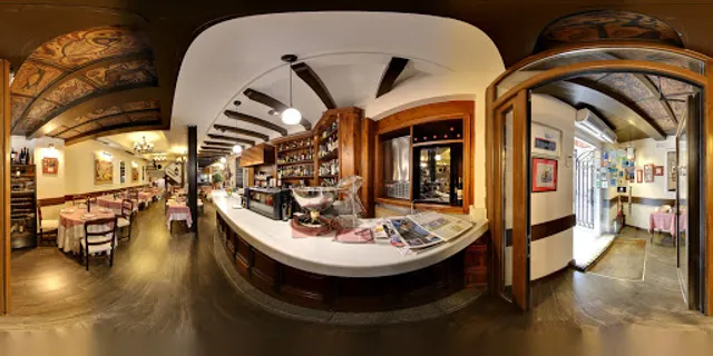 Restaurante Dantxari