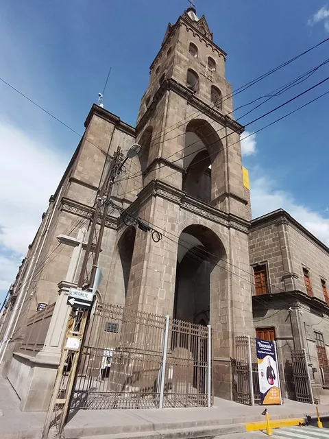 Iglesia de San Jose