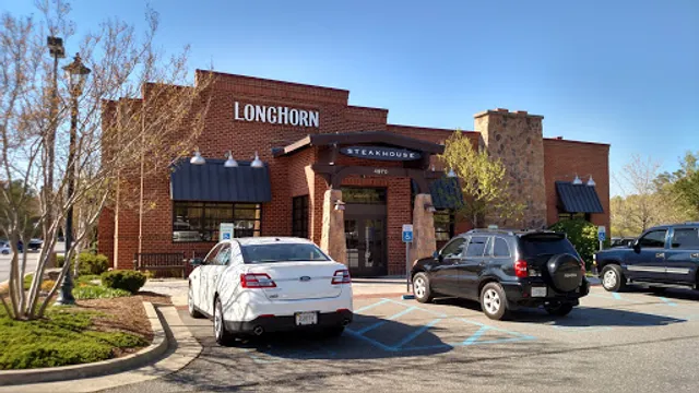 LongHorn Steakhouse