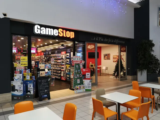 Piadina Più gherlinda