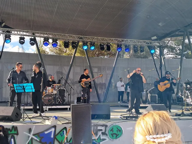 Auditorio Plata y Castañar