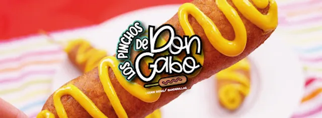 Los Pinchos de Don Gabo