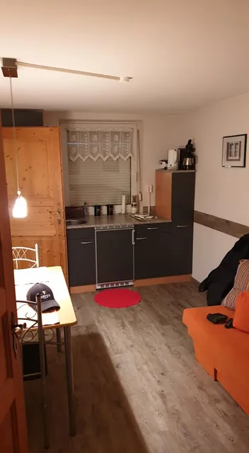 Ferienwohnung Witzig