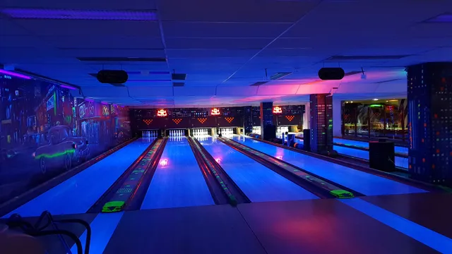 Bowling Le Strike