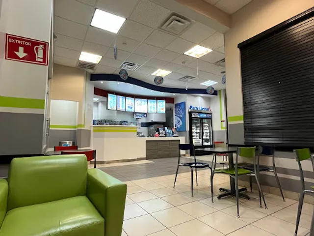 Dairy Queen® Salamanca