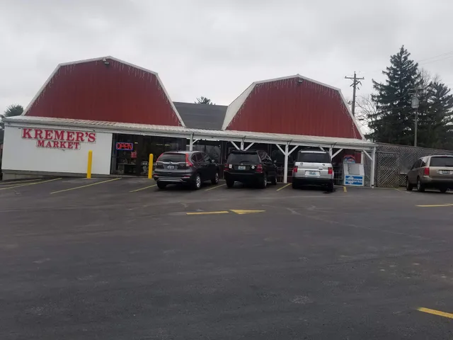 Kremer's Market