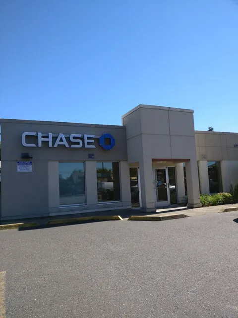 Chase Bank