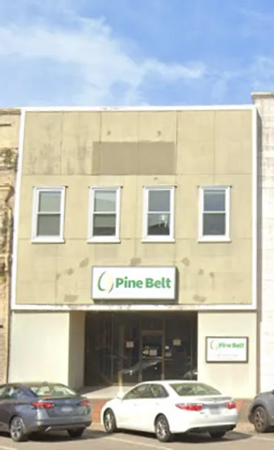 Pine Belt Wireless - Selma