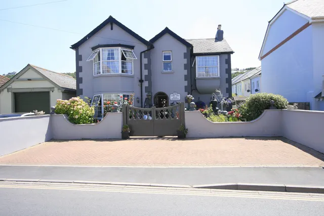 Moran's Bed and Breakfast @ Lower Lodge