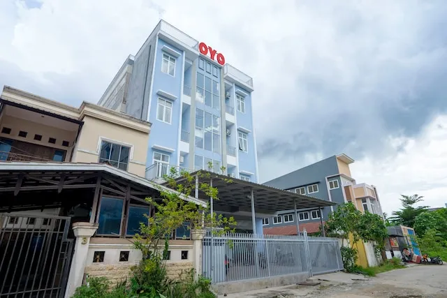 OYO 2210 Star One Guest House