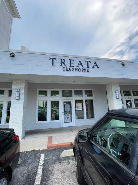 Treata Tea Shoppe