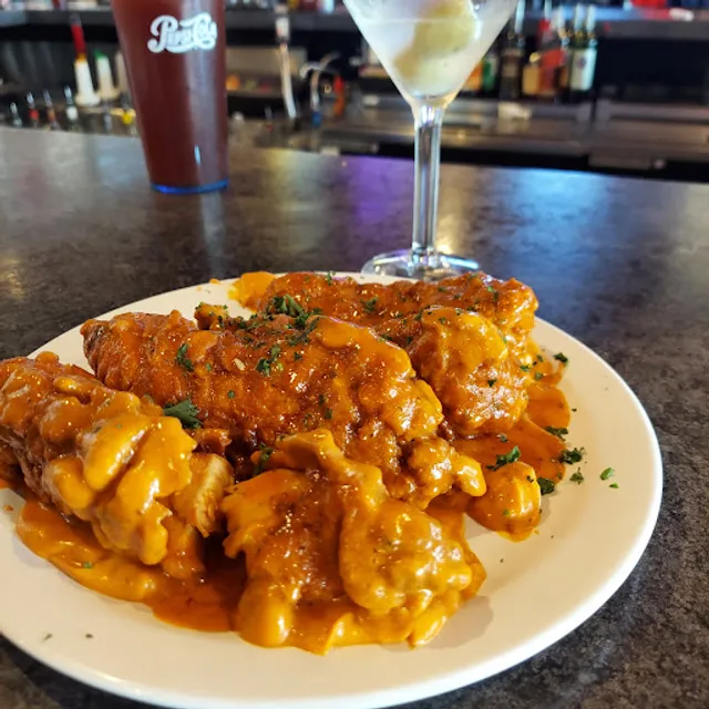 Chick's on the Square