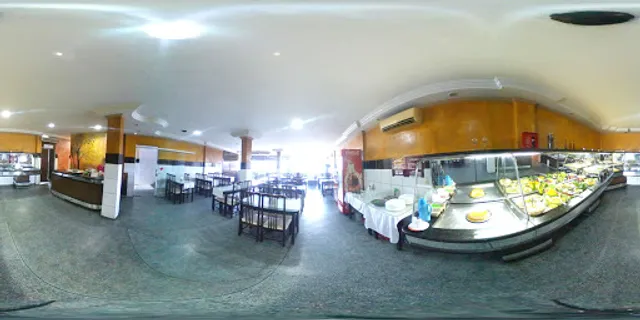 Brothers Churrascaria e Pizzaria