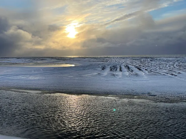 Northernmost Point of the United States