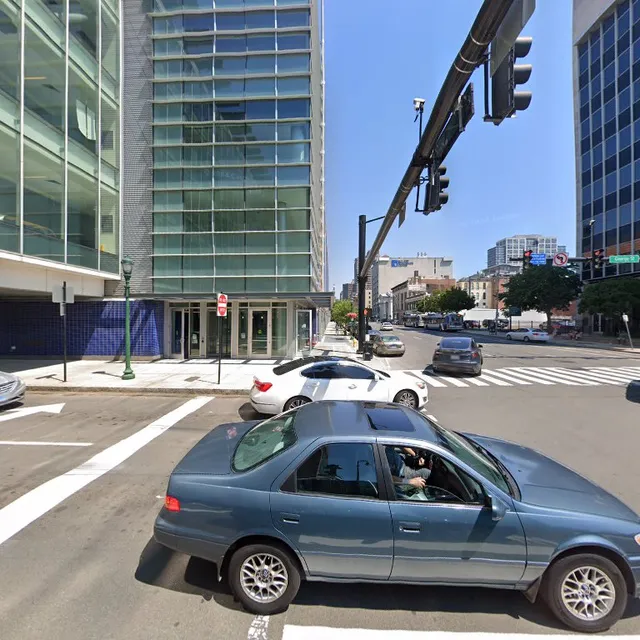Follett's Bookstore at Gateway Community College