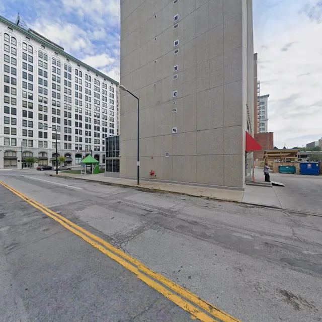 International Towers