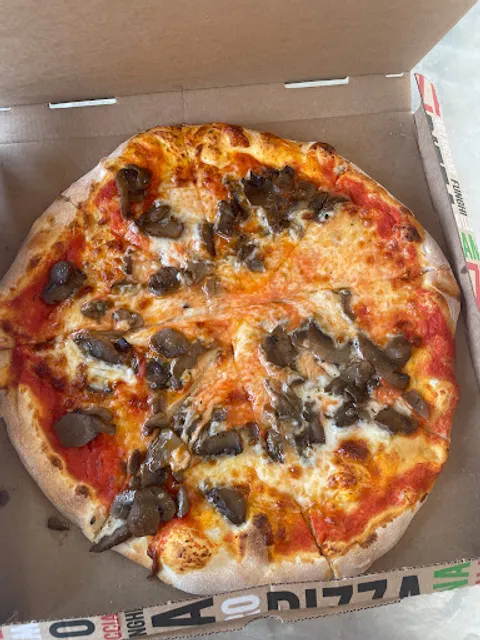 Bar Pizzeria San Marco di Petriti Sadush - MOGLIANO VENETO