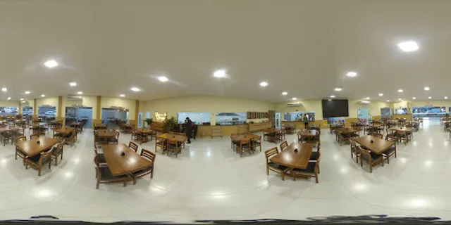 Skina do Chopp Restaurante |Choperia|Balsas-Ma