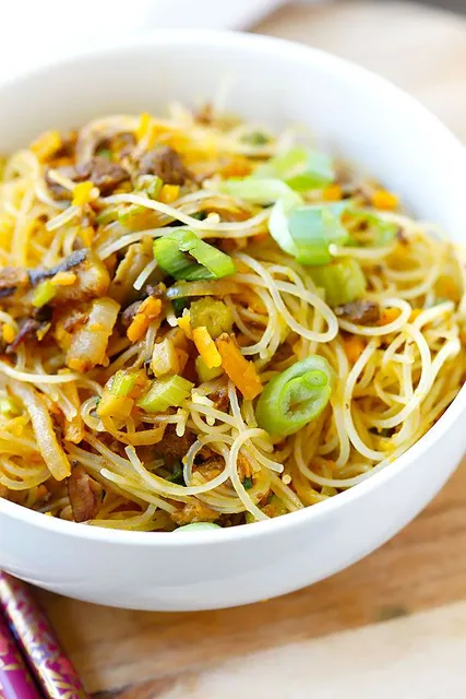 Miaojia Rice Noodles