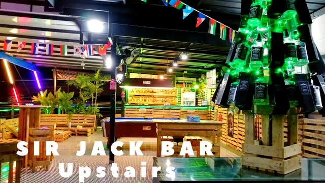 Sir Jack Bar&Tattoo