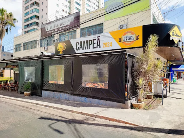 Destilaria Beer - Bar e Restaurante em Taguatinga