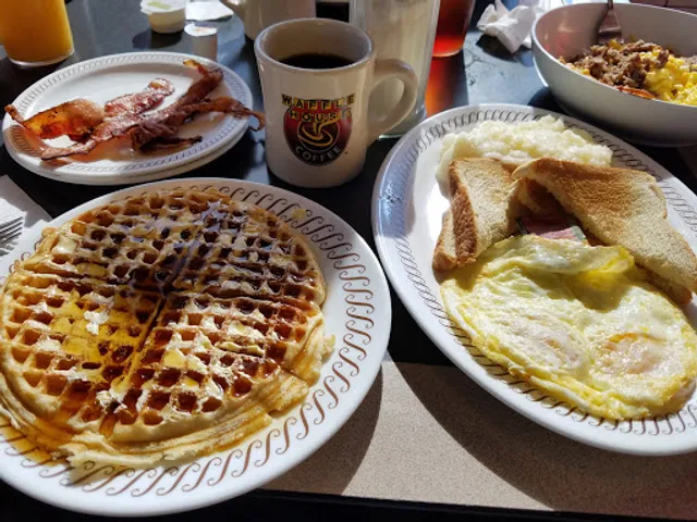 Waffle House
