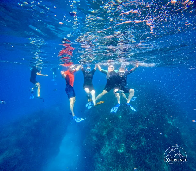 Experience Cabo de Gata