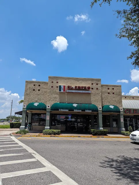 El Potro Mexican Restaurant