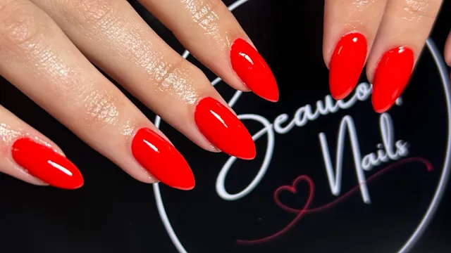Beaucoup Nails
