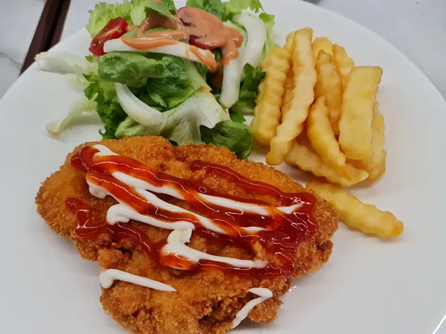HOOLALA KCHICKEN SDN.BHD
