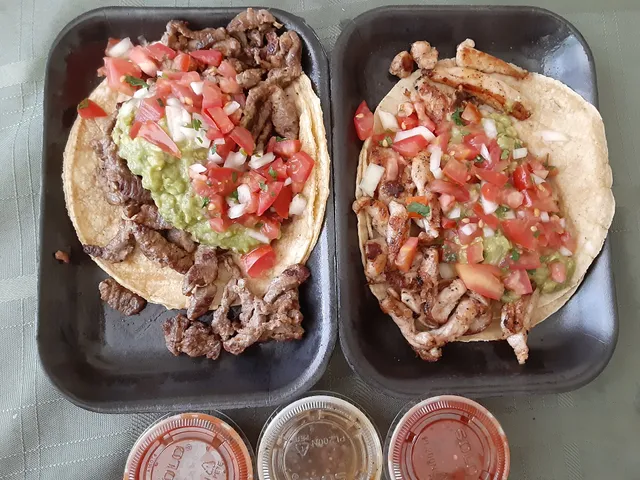 La Palapa Authentic Mexican Food