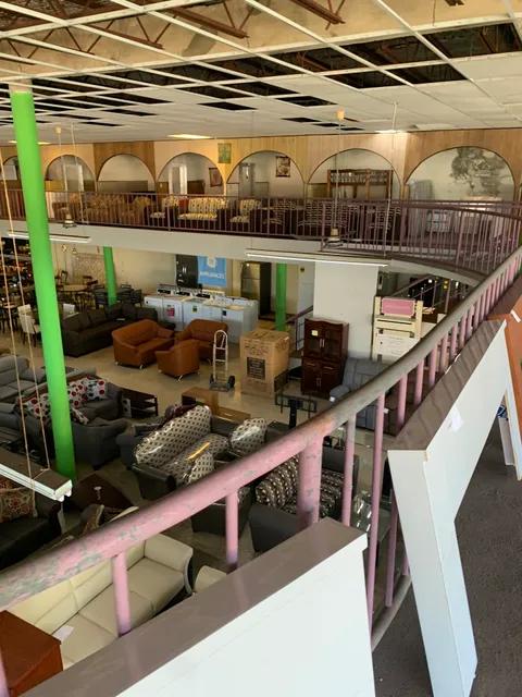 Muebleria La Subasta