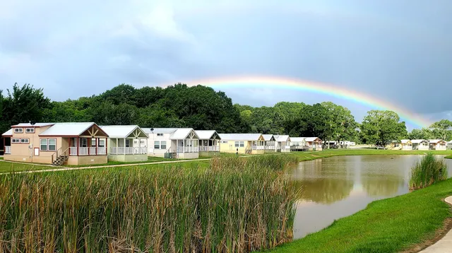 Plantation Oaks Resort