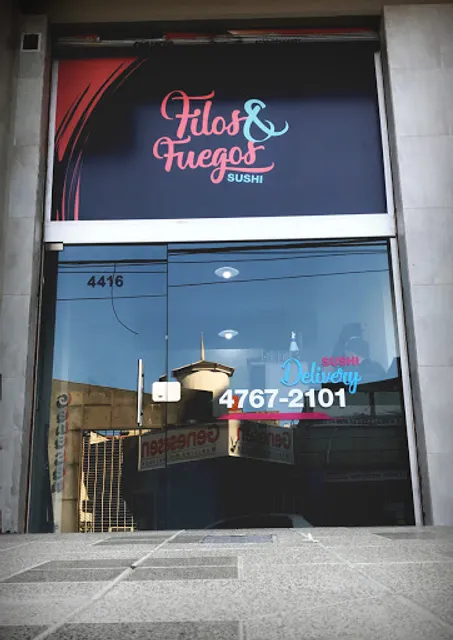 Filos Sushibar