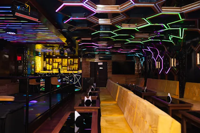 AMBIANCE BAR & RESTAURANT