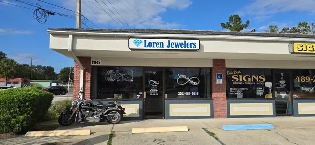 Loren Jewelers LLC