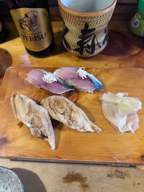 Fuku Sushi