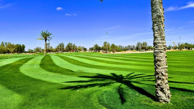 Riyadh Golf Club