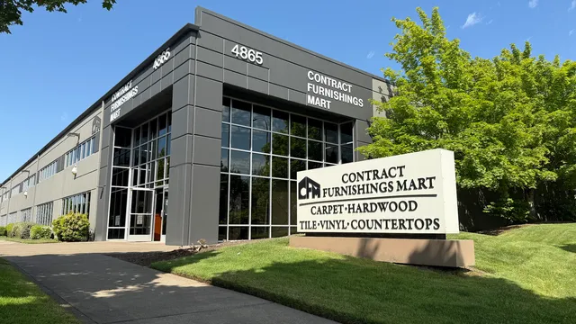 Contract Furnishings Mart