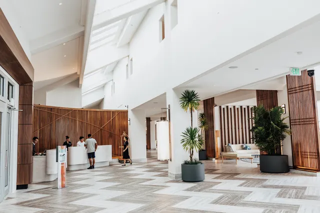 Crowne Plaza Resort Saipan by IHG