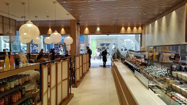 Kineya Mugimaru - Cambridge