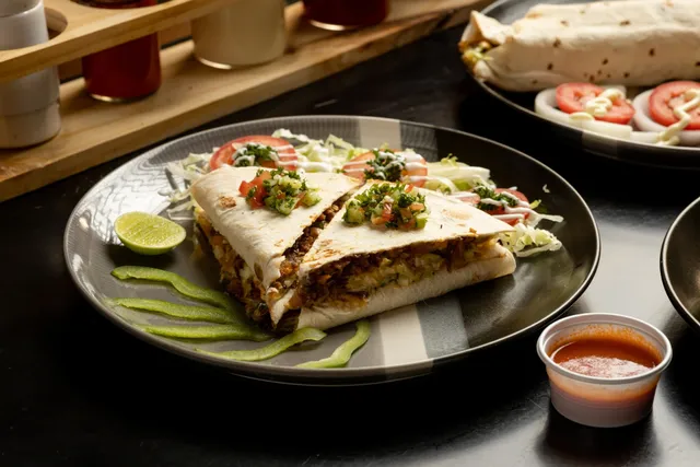 Kebab Express-Ruamchok Mall