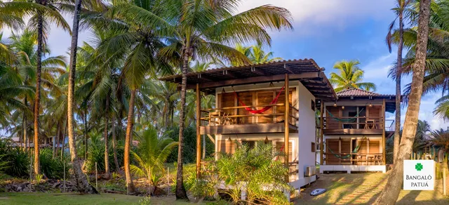 Bungalow Patuá
