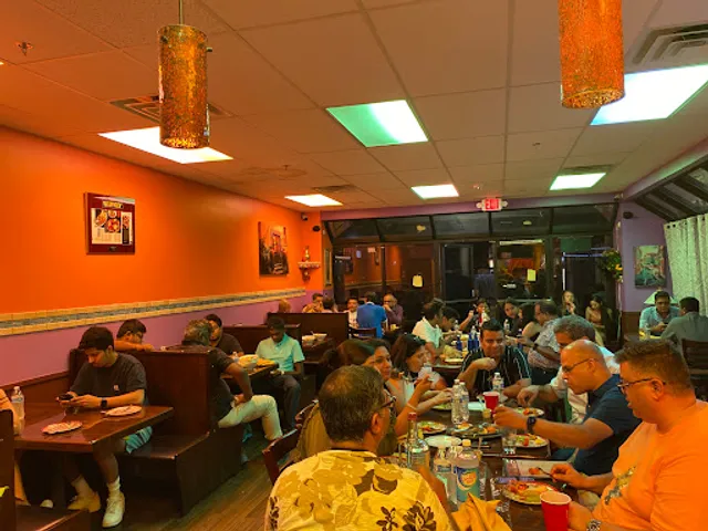 Marigold Fine Indian Cuisine