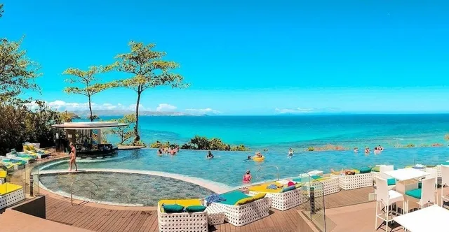 Fairways & Bluewater Boracay