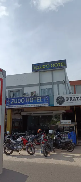 Zudo hotel batam